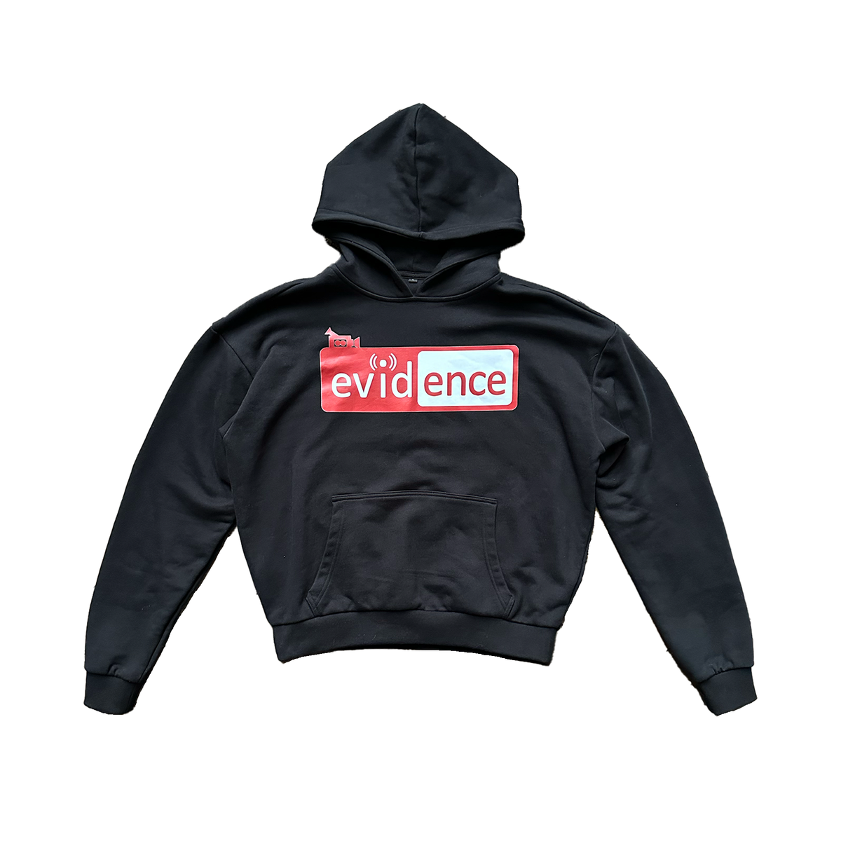 LEAK HOODIE